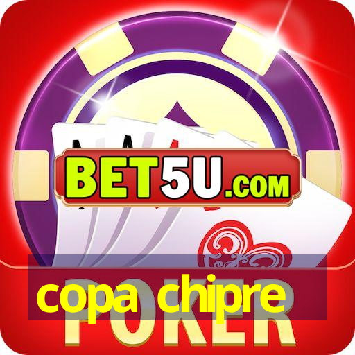 copa chipre